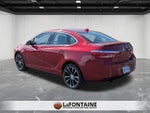 2016 Buick Verano Sport Touring Group