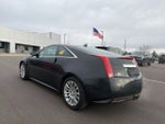 2011 Cadillac CTS Premium