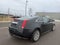 2011 Cadillac CTS Premium