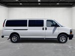 2023 Chevrolet Express 3500 15 Passenger LS Passenger