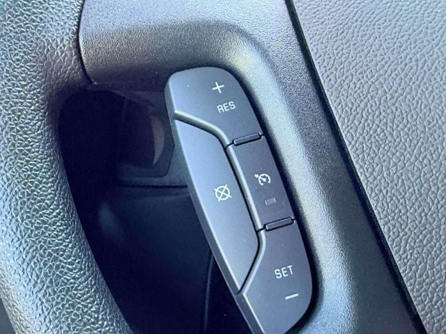 2025 Chevrolet Express 3500 15 Passenger LT Passenger