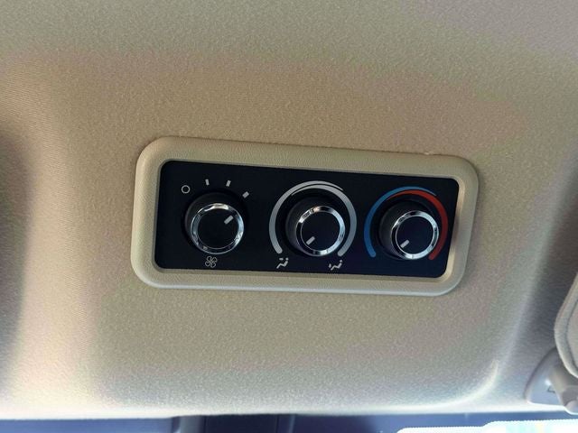 2025 Chevrolet Express 3500 15 Passenger LT Passenger