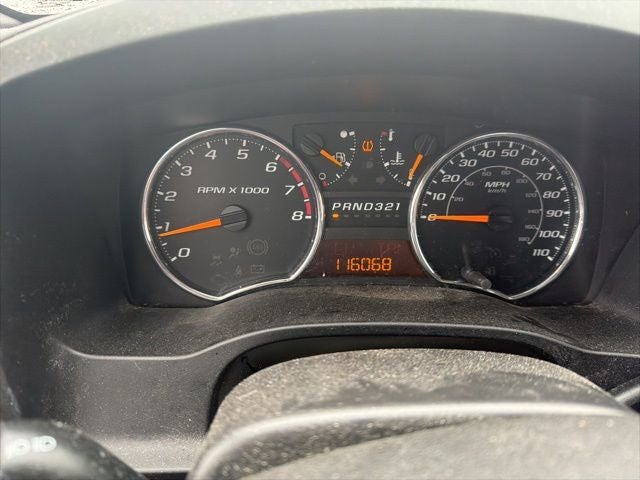 2012 Chevrolet Colorado 1LT