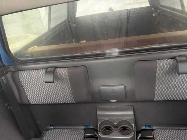 2012 Chevrolet Colorado 1LT