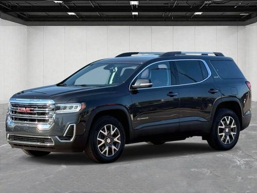 2020 GMC Acadia SLE