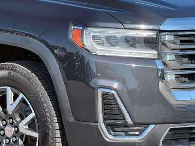 2020 GMC Acadia SLE