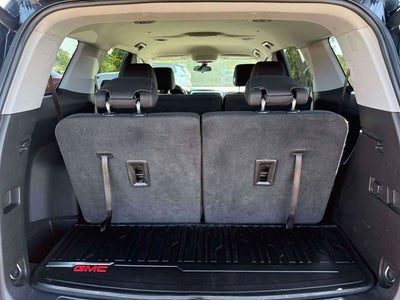 2020 GMC Acadia SLE