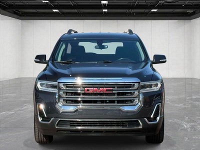 2020 GMC Acadia SLE