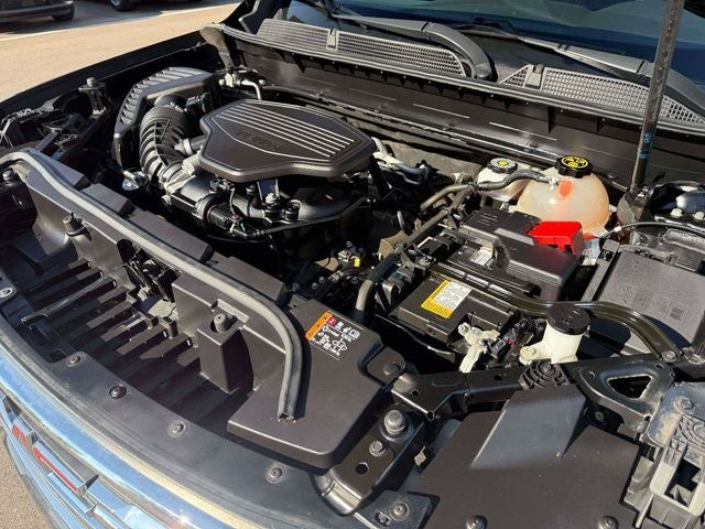 2020 GMC Acadia SLE