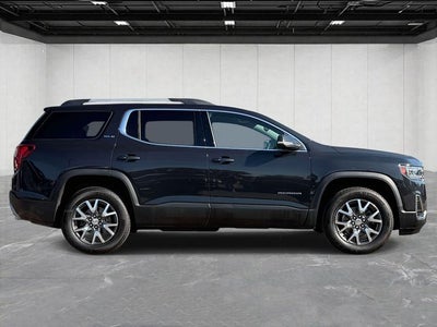 2020 GMC Acadia SLE