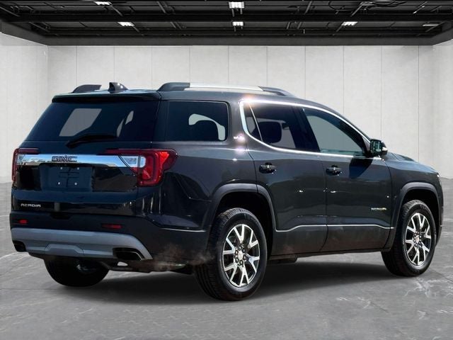 2020 GMC Acadia SLE