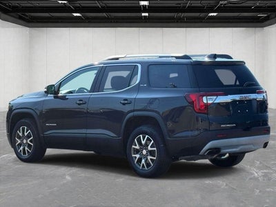 2020 GMC Acadia SLE