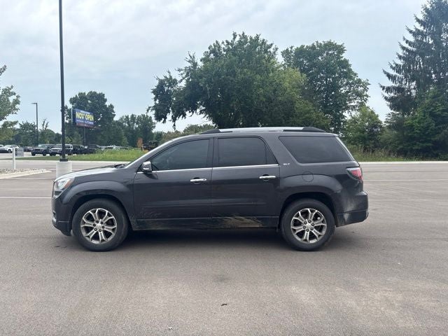 2015 GMC Acadia SLT-2