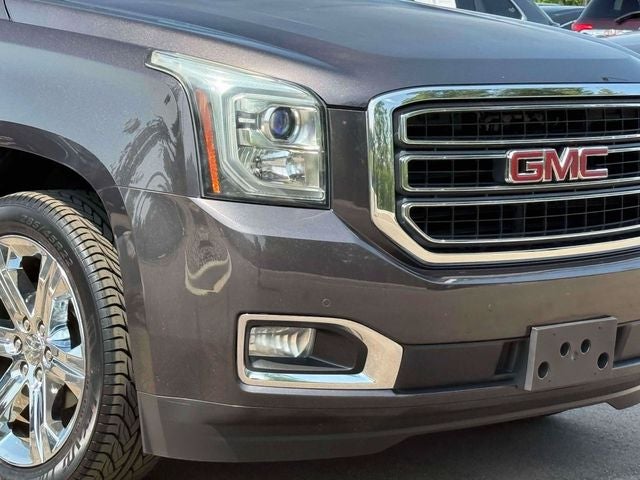 2017 GMC Yukon SLE