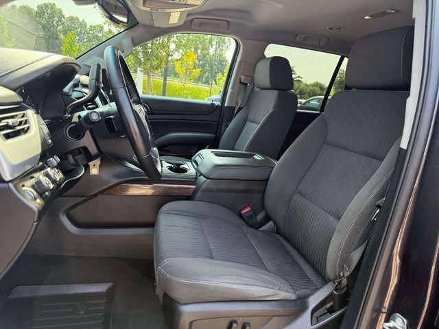 2017 GMC Yukon SLE
