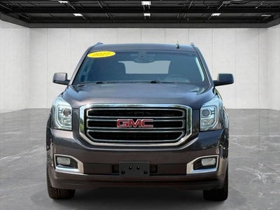 2017 GMC Yukon SLE