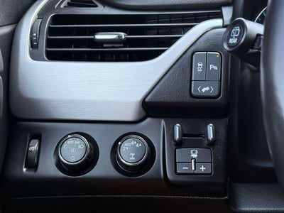 2017 GMC Yukon SLE