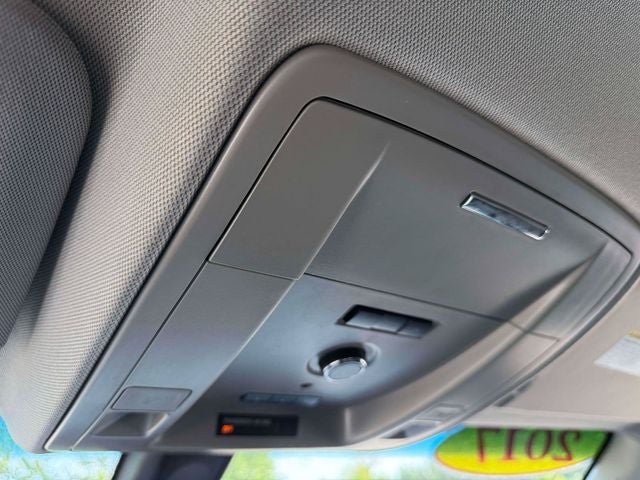 2017 GMC Yukon SLE