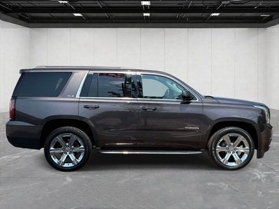 2017 GMC Yukon SLE