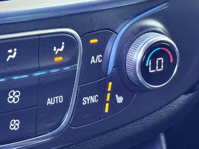 2020 Chevrolet Traverse LT 1LT