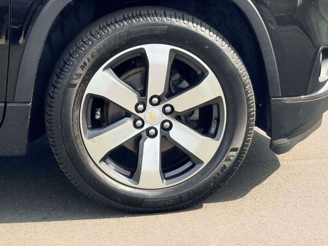 2020 Chevrolet Traverse 3LT
