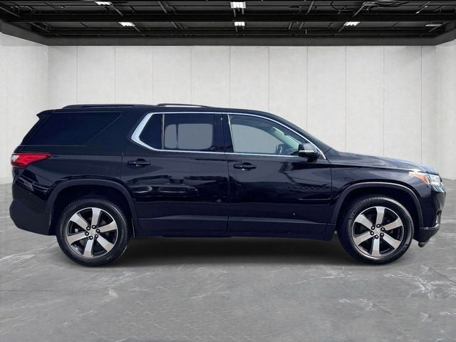 2020 Chevrolet Traverse 3LT