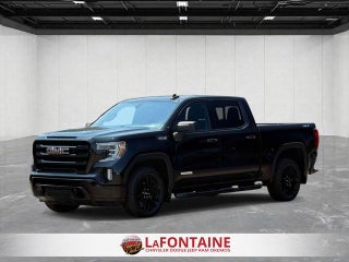 2019 GMC Sierra 1500 Elevation