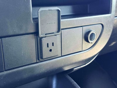 2020 GMC Savana 3500 Work Van