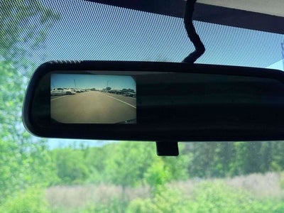 2020 GMC Savana 3500 Work Van