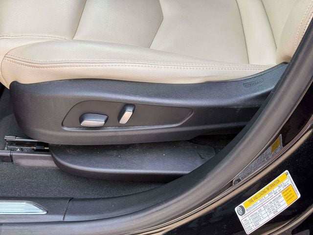 2018 Cadillac XT5 Base