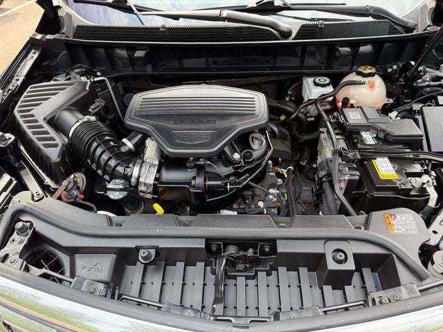 2018 Cadillac XT5 Base