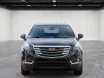 2018 Cadillac XT5 Base