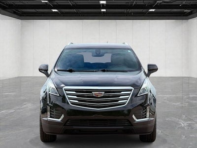 2018 Cadillac XT5 Base