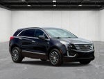 2018 Cadillac XT5 Base