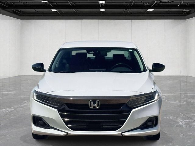 2022 Honda Accord Sport Special Edition