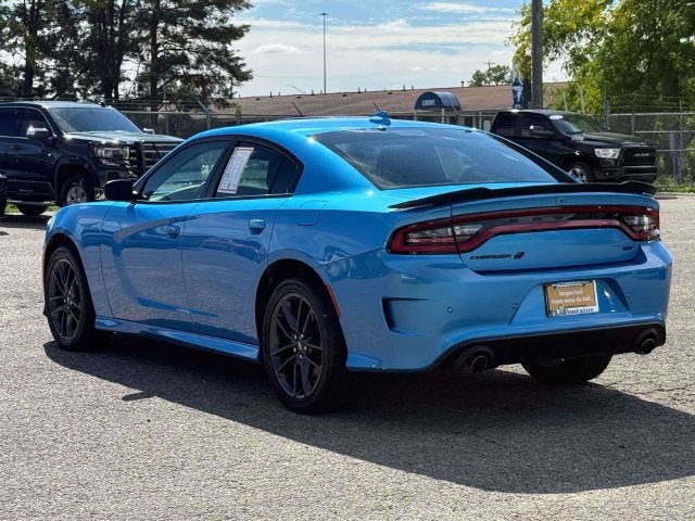 2023 Dodge Charger GT