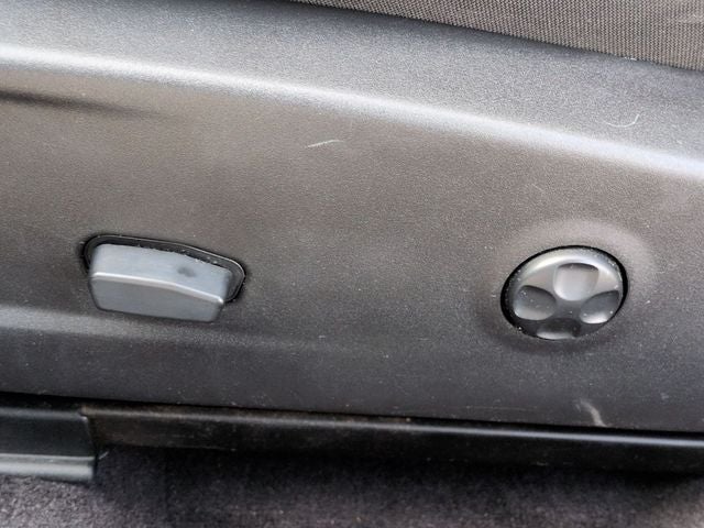 2018 Dodge Challenger R/T