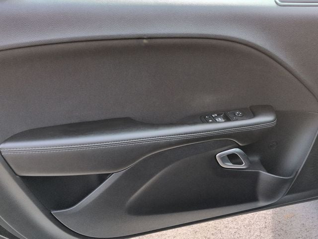 2018 Dodge Challenger R/T