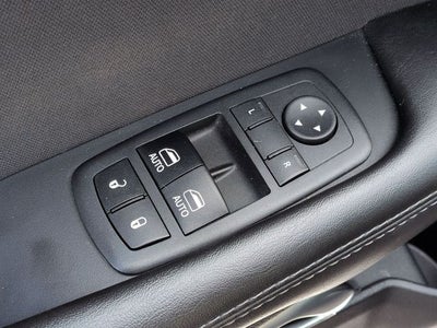 2018 Dodge Challenger R/T