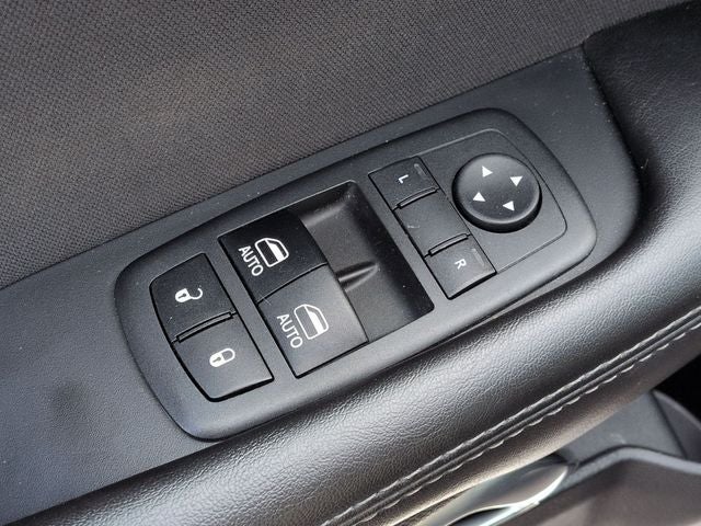 2018 Dodge Challenger R/T