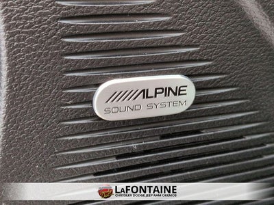 2018 Dodge Challenger R/T