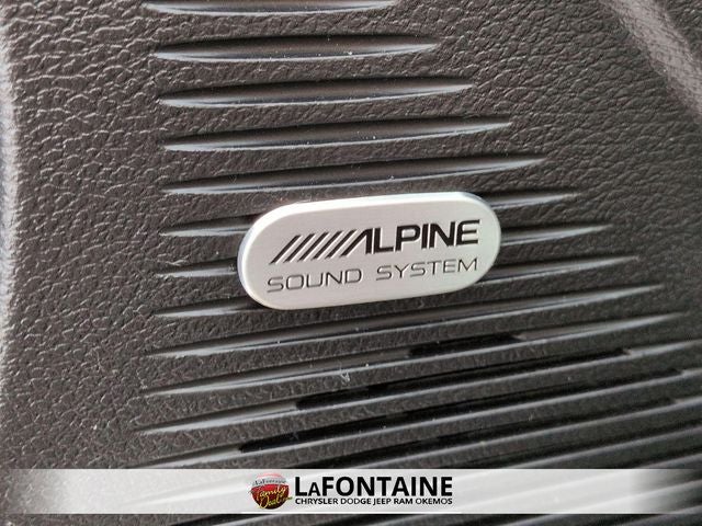 2018 Dodge Challenger R/T