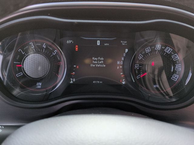 2018 Dodge Challenger R/T