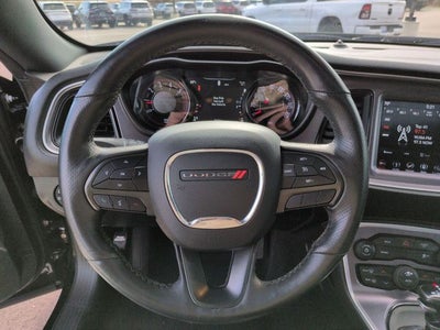 2018 Dodge Challenger R/T