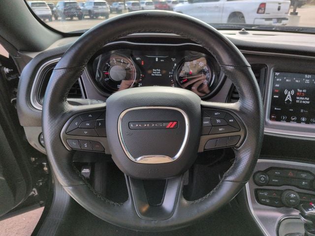 2018 Dodge Challenger R/T