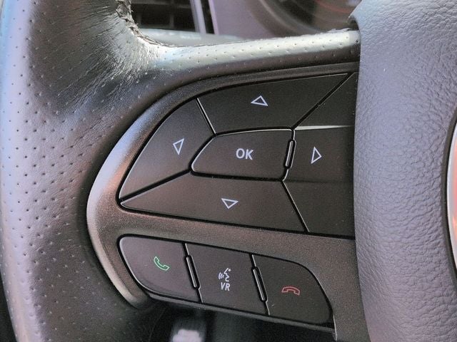 2018 Dodge Challenger R/T