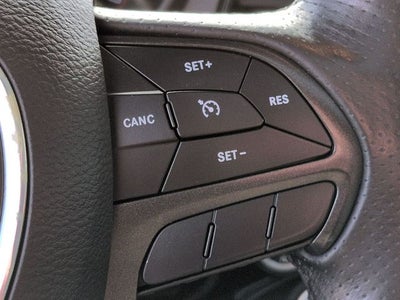 2018 Dodge Challenger R/T