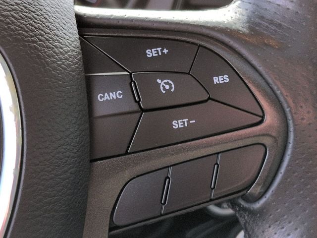 2018 Dodge Challenger R/T