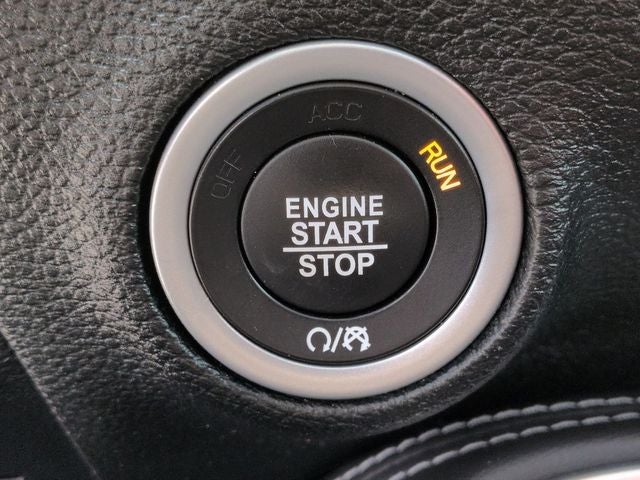 2018 Dodge Challenger R/T