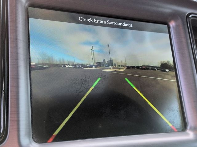 2018 Dodge Challenger R/T